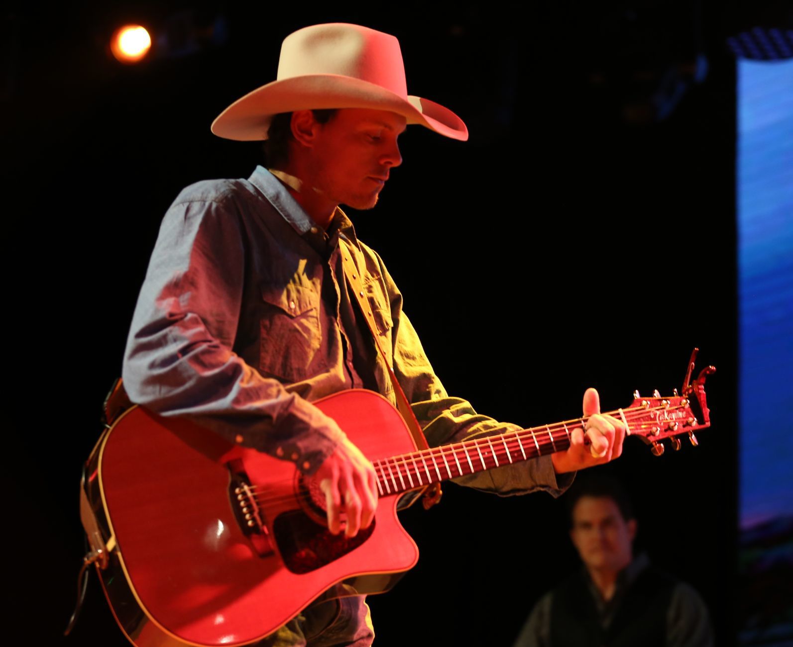 Ned LeDoux